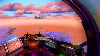 No Man's Sky_No Man's Sky - PlayStation VR2