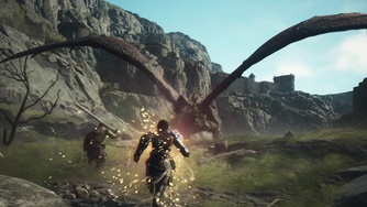 Dragon’s Dogma 2_Dragon’s Dogma 2 Trailer