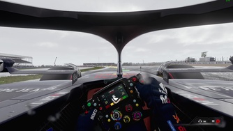 F1 24_Preview gameplay (PC - RTX 2080 Ti - i9 9900k)