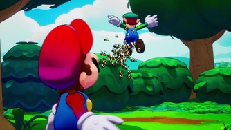 Mario & Luigi : L'épopée fraternelle_Mario & Luigi: Brothership - Trailer