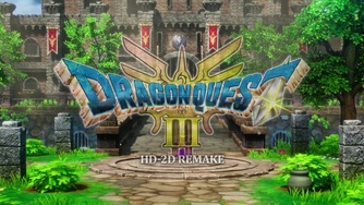 Dragon Quest III HD-2D Remake_Dragon Quest III HD-2D Remake - Trailer