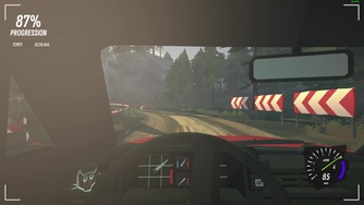 #DRIVE Rally_Early access gameplay (PC)