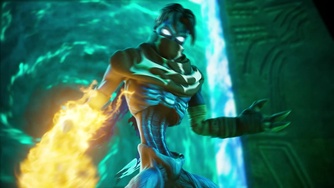 Legacy of Kain: Soul Reaver 1-2 Remastered_Legacy of Kain: Soul Reaver 1-2 Remastered - Trailer