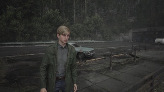 Silent Hill 2_The First 30 Minutes on PS5