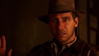 Indiana Jones et le Cercle Ancien_Launch trailer (FR)