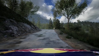 EA Sports WRC_DLC Maetros