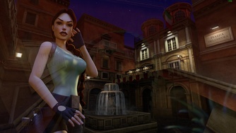 Tomb Raider IV-VI Remastered_Les trois jeux sur PC