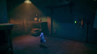 Out of Sight_Preview gameplay