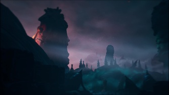 The Midnight Walk_Gameplay PS5 Pro - Les 22 premières minutes