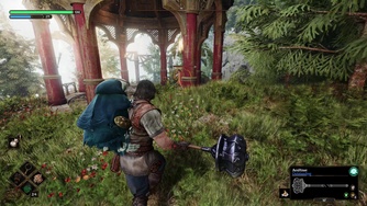 Blades of Fire_Gameplay PS5 Pro (post démo)