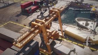 RoadCraft_PS5 Pro gameplay in both graphics modes