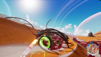 Star Overdrive_Gameplay PC - 4K/DLSS Qualité/Max settings (RTX 2080 Ti)