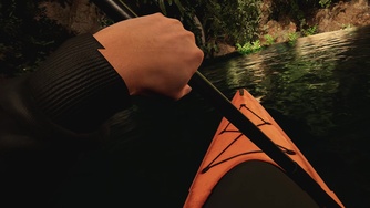 Kayak VR: Mirage_Yucatán DLC