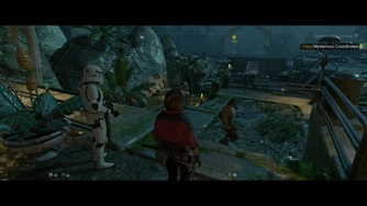 Star Wars Outlaws_Les différentes planètes sur Switch 2