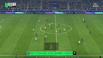EA SPORTS FC 26_Gameplay Authentique (PS5 Pro)