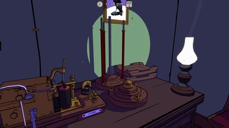 The Séance of Blake Manor_The First 24 Minutes on PC