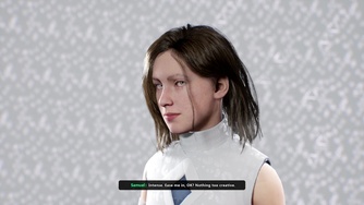 A.I.L.A_Gameplay PS5 Pro