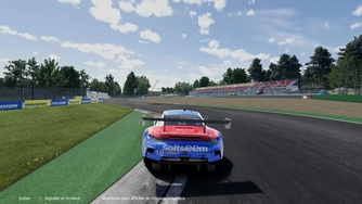 Project Motor Racing_Xbox Series X gameplay