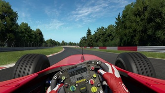 Assetto Corsa EVO_Update 0.4 - GeForce NOW Ultimate
