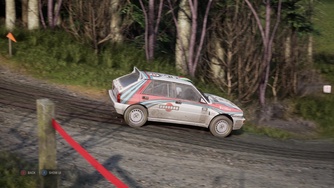 Assetto Corsa Rally_GeForce NOW Ultimate gameplay