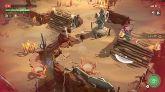 Moonlighter 2: The Endless Vault_PC gameplay