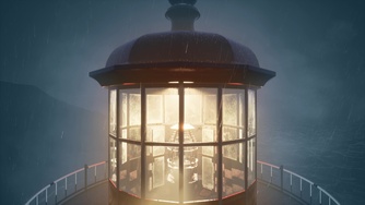 WILL: Follow the Light_Trailer Gamescom 2024