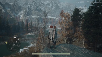 Dragon’s Dogma 2_PC gameplay