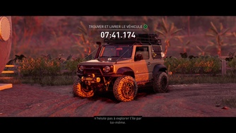 The Crew Motorfest_Gameplay Année 4 - Octobre 2026