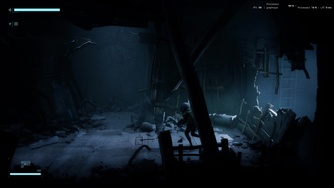 End of Abyss_PC gameplay