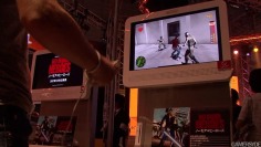 No More Heroes_TGS07: Full demo