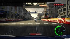 Project Gotham Racing 4_Time Vs Kudos St Petersburg