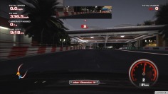 Project Gotham Racing 4_Speed Challenge Las Vegas