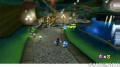 Super Mario Galaxy_Prologue