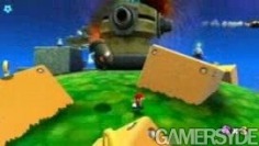 Super Mario Galaxy_Actions