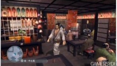 Ryu ga Gotoku Kenzan!_Trailer