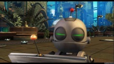 Ratchet & Clank Future: Tools of Destruction_Les 10 Premières minutes: Partie 1