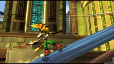 Ratchet & Clank Future: Tools of Destruction_Les 10 Premières minutes: Partie 2