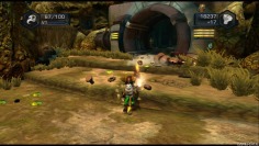 Ratchet & Clank Future: Tools of Destruction_Les 10 Premières minutes: Partie 3