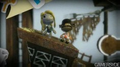 LittleBigPlanet_December 2007 trailer