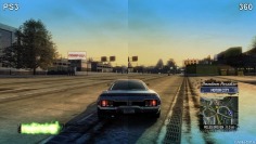 Burnout Paradise_Comparison by Dot50cal #2