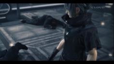 Final Fantasy Versus XIII_Cloud DVD Trailer (FFXVSIII)