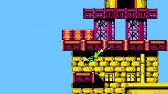 Bionic Commando Rearmed_Trailer