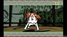 Okami_Wii Trailer