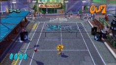 Sega Superstars Tennis_Trailer Jet Set Radio