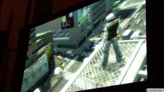 Prototype_GDC: Gameplay part 1