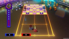 Sega Superstars Tennis_Minigame Chuchu Rocket