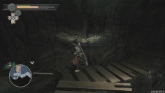 Ryu ga Gotoku Kenzan!_Cave