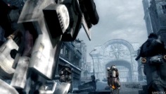 Lost Planet Colonies_Trailer