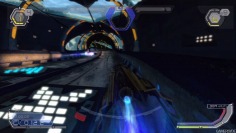 Wipeout HD_Preview: Vineta K (60 fps)