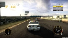 GRID_Gameplay - Jarama